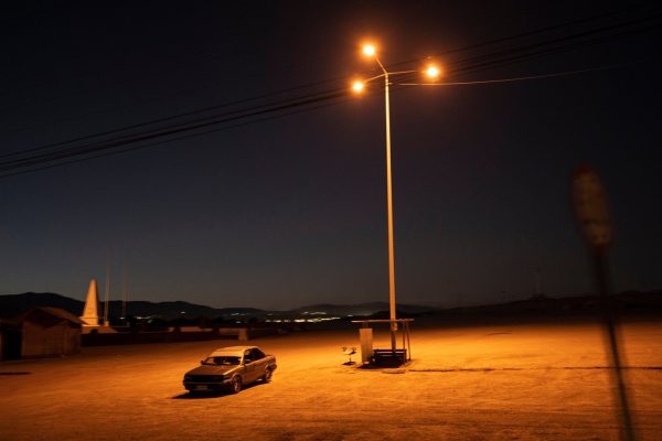 The ‘Parked Car Reset’: Why That Post-Commute Pause Matters