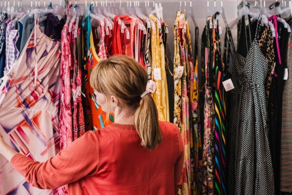 The ‘Reseller Effect’: How E-commerce is Changing the Thrift Experience