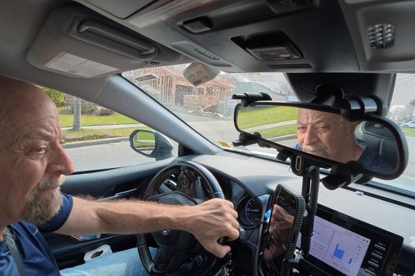The ‘Unretirement’ Boom: Seniors Flock to the Gig Economy to Bridge Financial Gaps