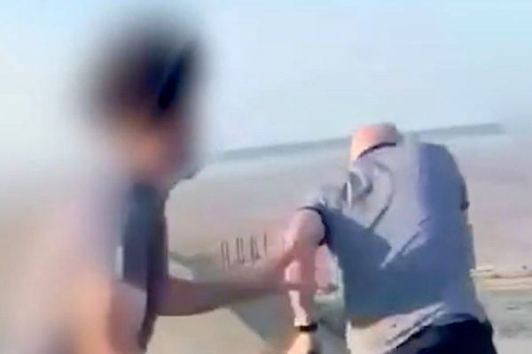 Three Teenagers Sentenced for Killing Man Lured to Beach in Vigilante Attack