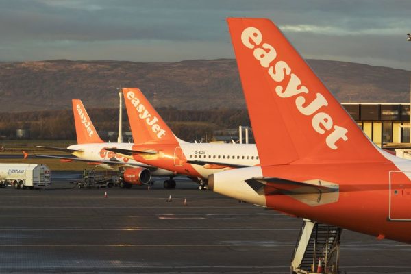 Travelers Face Heightened Cancellation Risks Amid Global Jet Fuel Shortages