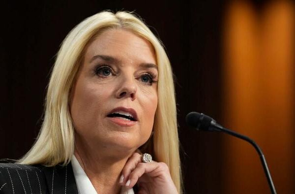 Trump Mulls Replacing Attorney General Pam Bondi Amid Growing DOJ Frustrations