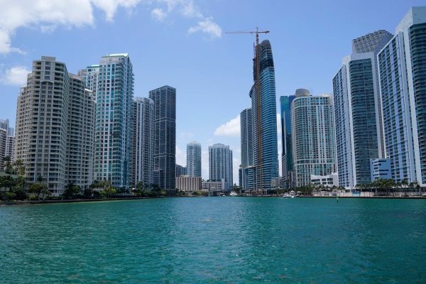 Tugboat Captain Charged in Fatal Miami Sailing Camp Collision