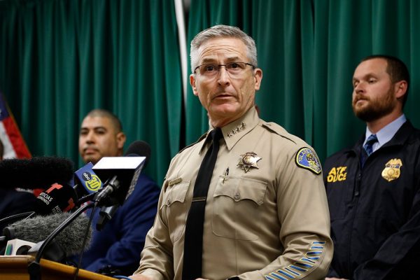 Tulare County Sheriff’s Detective Killed in Ambush During Eviction