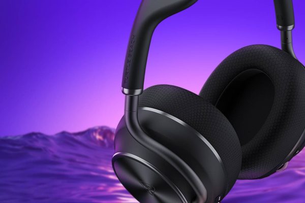 Turtle Beach Unveils Stealth Pro II, Aiming for Gaming Audio Supremacy