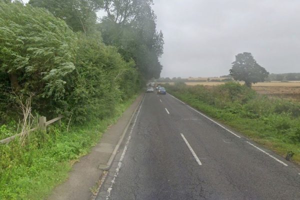 Two Arrested After Teenage Boy Killed in Flitwick Collision