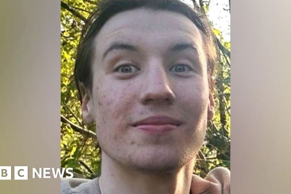 Two Arrested in Murder of Filmmaking Student Finbar Sullivan in London