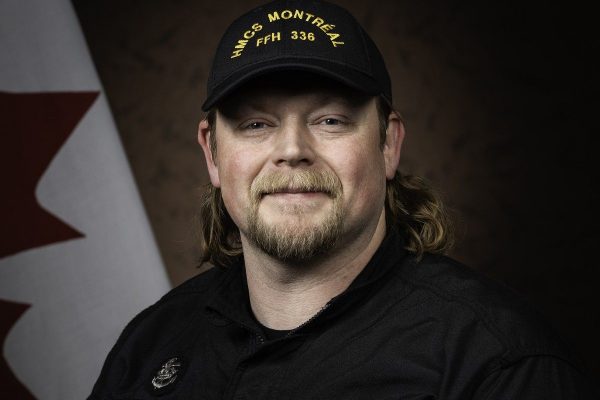 Two Canadian Navy Members Charged Following Sailor’s Death