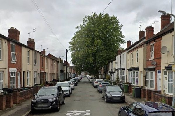 Two Children Die in Wolverhampton House Fire