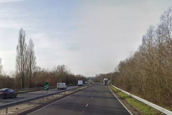 Two Fatal Road Tragedies Claim Lives of Young Children in Separate Incidents