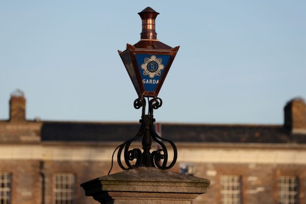 Two Garda Officers Hospitalized After Violent Monaghan Ramming