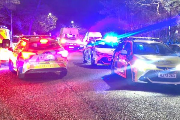 Two Hospitalized After ‘Large Disturbance’ Abruptly Ends Liverpool Concert