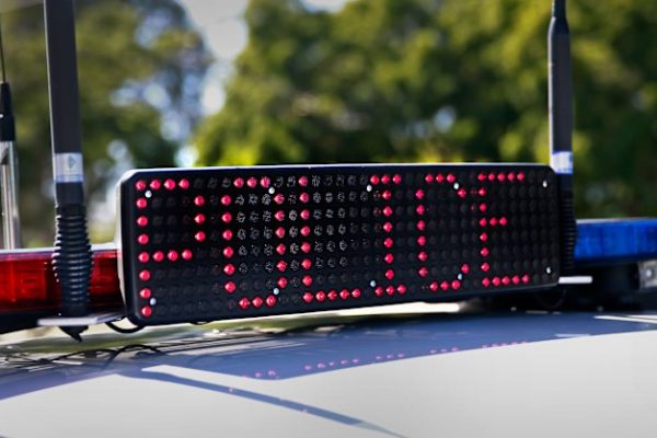 Two Killed in Head-On Collision Near Ipswich, Queensland
