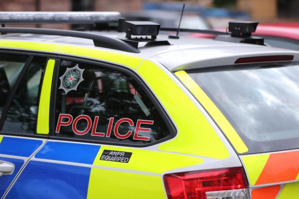 Two Men Hospitalized in Critical Condition After Lisburn Motorbike Crash