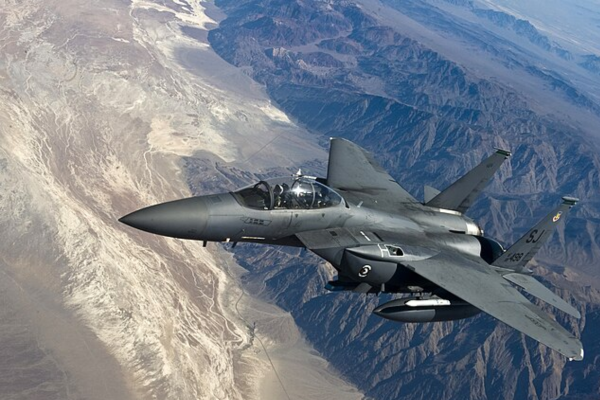 Two US Warplanes Lost in Single Day as Hostilities Over Iran Escalate
