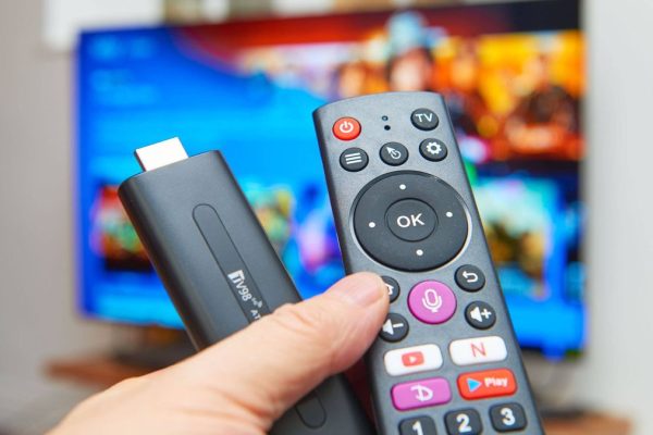UK Authorities Launch Nation-Wide Crackdown on Illegal Streaming ‘Fire Sticks’