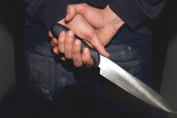 UK Authorities Report Record Year in Crackdown on Gang Violence