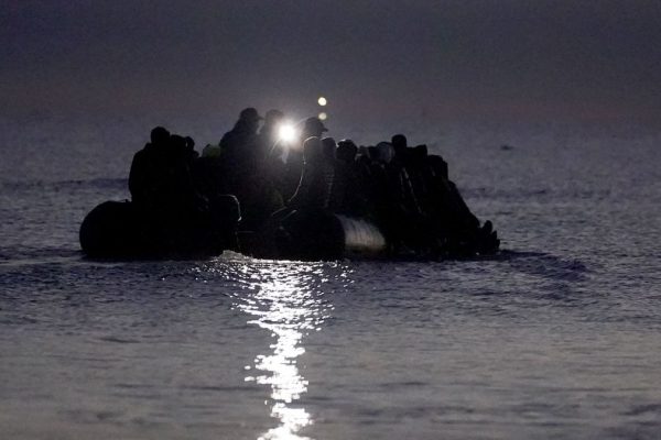 UK, France Unveil £662 Million ‘Historic’ Deal to Tackle Channel Migrant Crisis