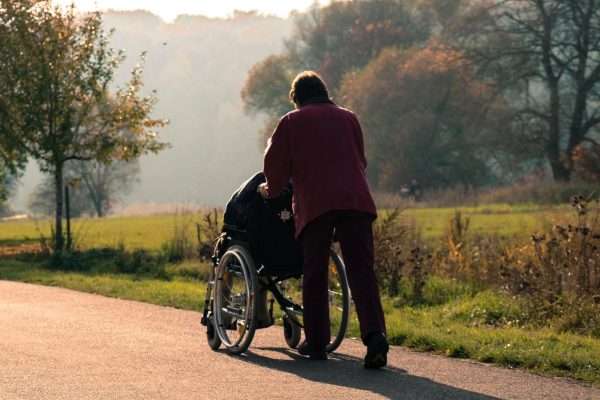 UK Government Launches Massive Review into Unpaid Carer Debt Scandal