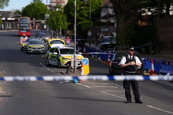 UK Government Pledges Action as Golders Green Terror Probe Intensifies