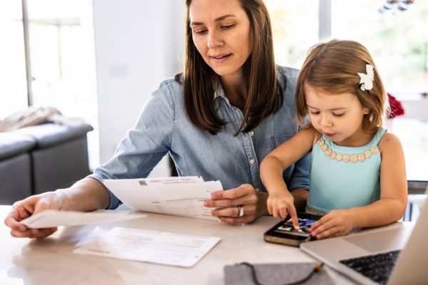 UK Government Scraps ‘Two-Child Limit’ for Universal Credit