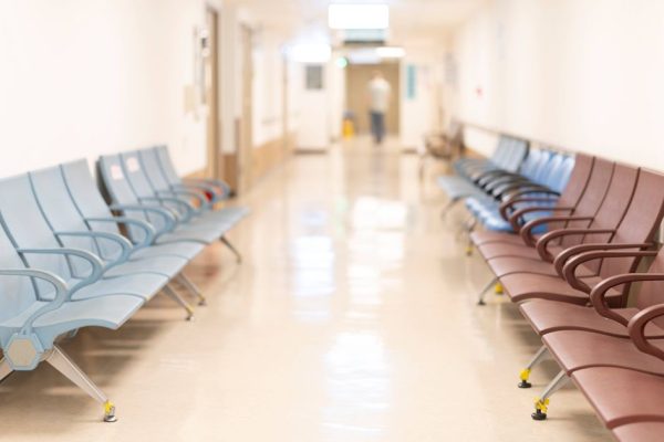 UK Health System Braces for Six-Day Strike Following Failed Talks