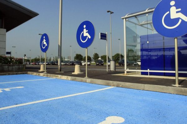 UK Local Councils Empowered to Grant Parking Perks to Pensioners Without Blue Badges