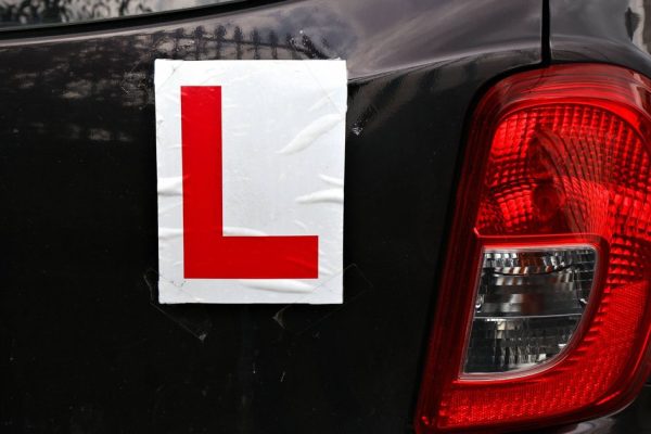 UK Officials Issue Strict Warning to Learner Drivers Over Test Day Protocols