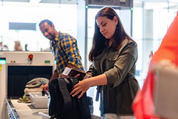 UK Travel Alert: Updated Hand Luggage Restrictions Clarified