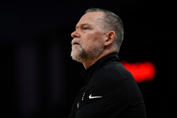 UNC Shocks Basketball World, Hires NBA Champion Michael Malone