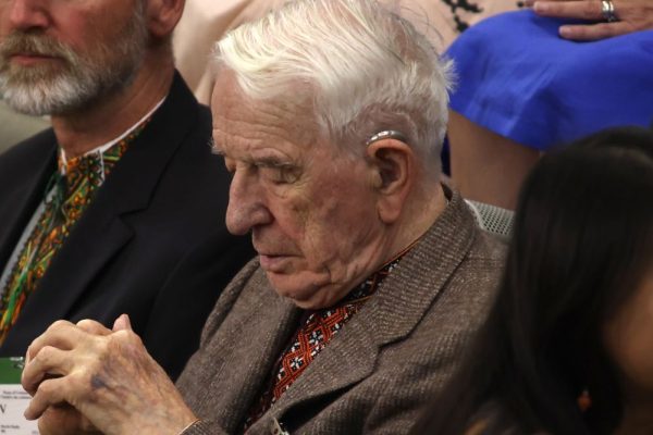 University of Alberta Withdraws Endowment From Controversial SS Veteran’s Family