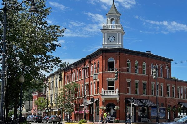 Upstate New York Businessman Pleads Guilty in $50M Ponzi Scheme