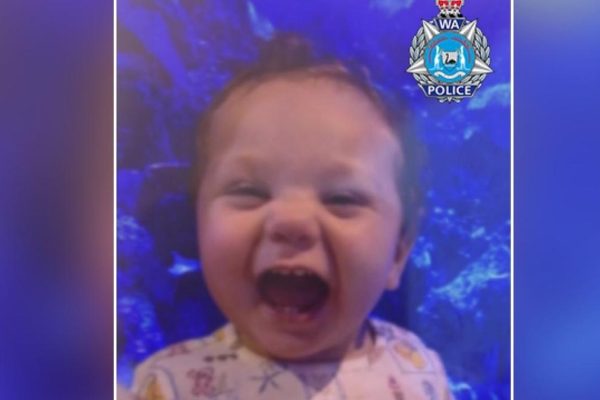Urgent Search Underway for Missing 15-Month-Old in Western Australia