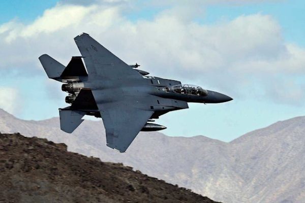 US Special Forces Scramble in Iran to Recover Missing Airman