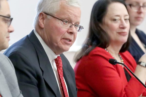 UW System President Jay Rothman Resists Unexpected Ouster Attempt
