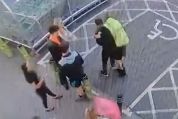 Veteran Asda Employee Fired After Physical Confrontation with Shoplifter