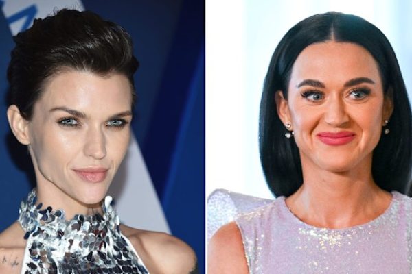 Victoria Police Open Investigation Into Sexual Assault Allegations Against Katy Perry