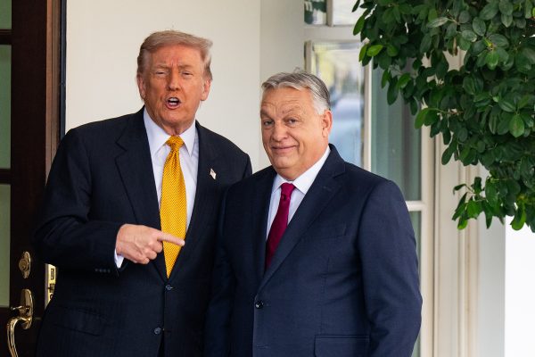 Viktor Orbán Ousted: Longtime Hungarian Leader Concedes Election Defeat