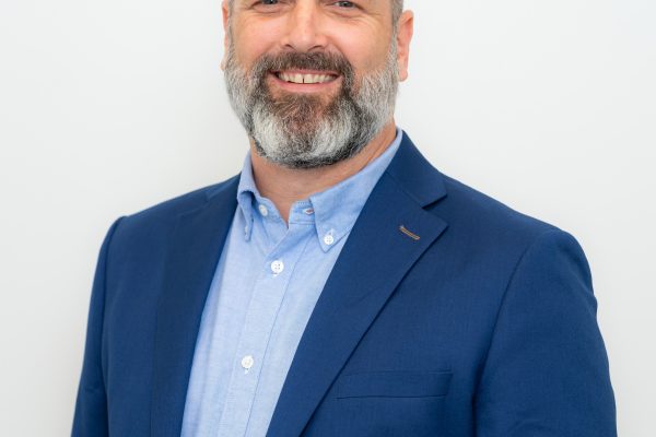 Vistra Appoints Damian Leach as Chief AI & Digital Officer