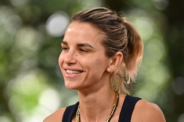 Vogue Williams Opens Up About Pregnancy Losses Following Fourth Pregnancy Announcement