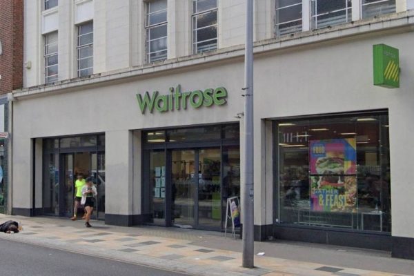 Waitrose Employee Dismissed After 17-Year Career for Confronting Shoplifter