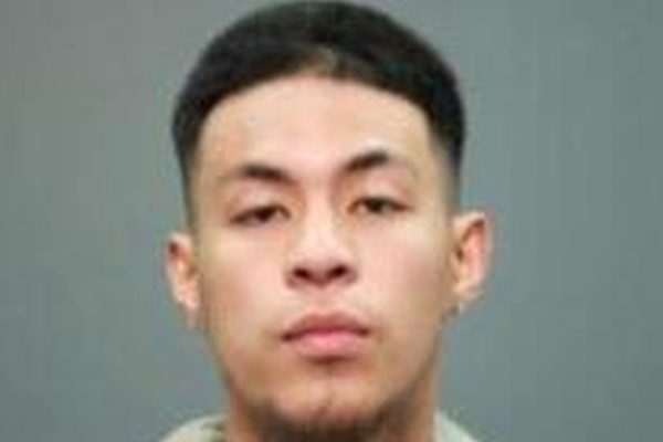 Wanted Murder Suspect Captured in Surrey Following National BOLO Campaign