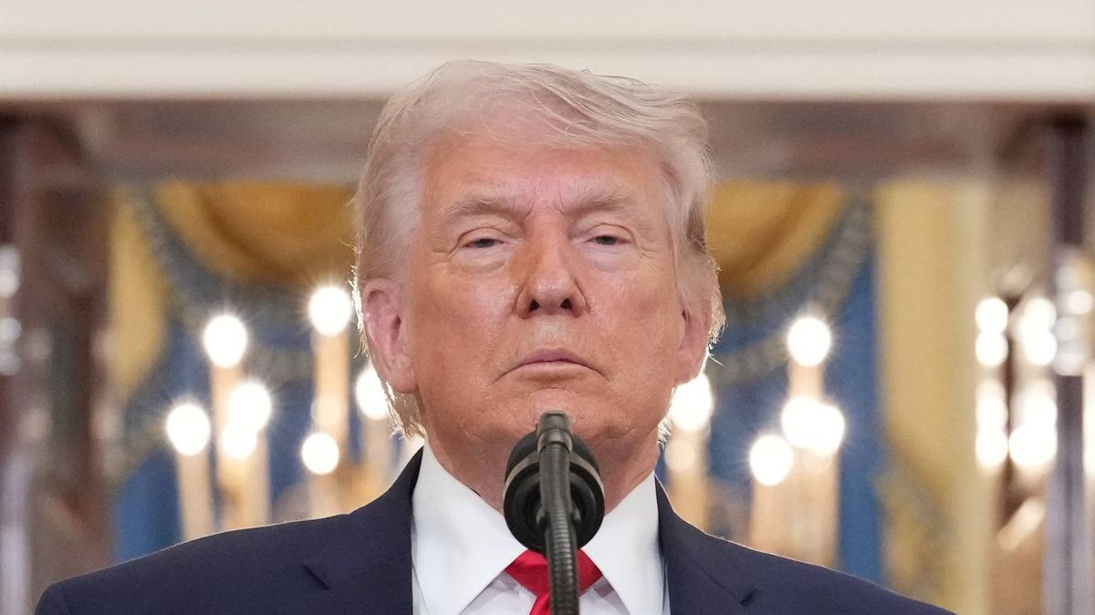 White House Dismisses Emergent Rumors Concerning President Trump’s Health