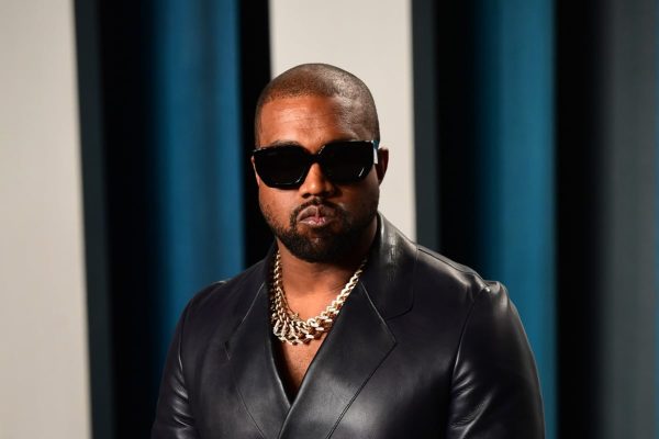 Wireless Festival Promoter Faces Backlash Over Kanye West Booking