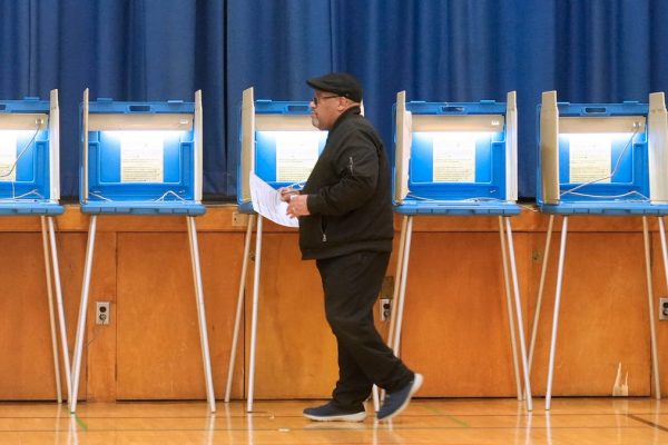 Wisconsin Elections Signal Shift: Conservative Setback in Local Referendum, Taylor Wins Supreme Court Seat