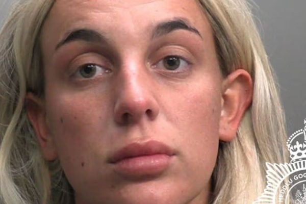 Woman Lures Ex-Boyfriend to Brutal Ambush Assault