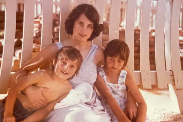 $1M Reward Offered in 1997 Cold Case Disappearance of Australian Teacher