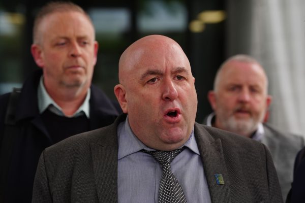 Ambulance Strike Halted as Labour Court Mediates Irish Paramedic Dispute