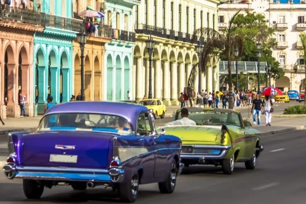 Australia Issues ‘Reconsider Travel’ Warning for Cuba Amid Fuel Crisis