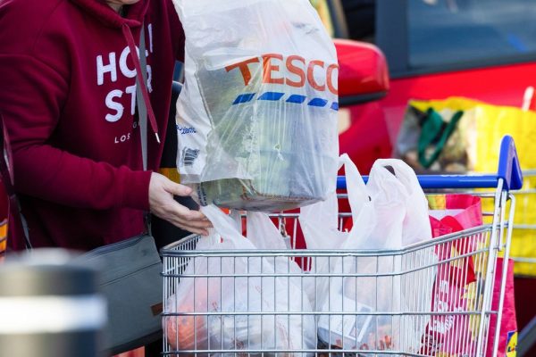 Binning Carrier Bags: Why Your Recycling Efforts May Be Backfiring